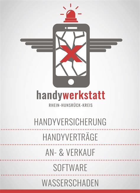 Handywerkstatt, Boppard, DE .